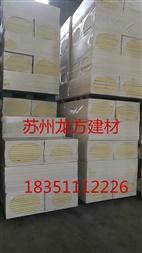 聚氨酯保温板送货