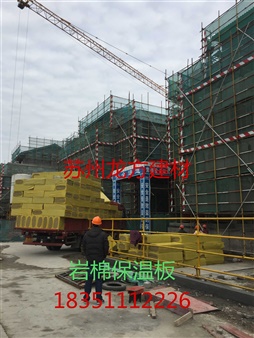 苏州胥口中亿丰工地